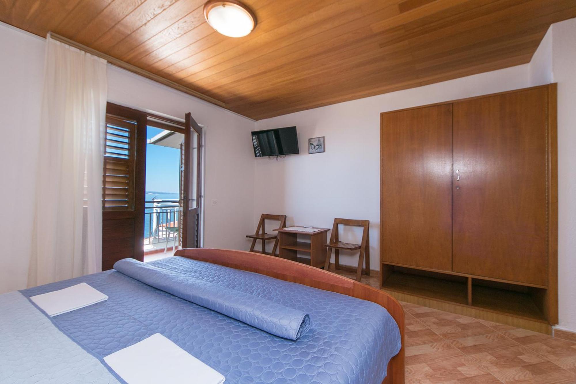 Apartments&rooms by the sea Brela, Makarska - 2752 Rum bild